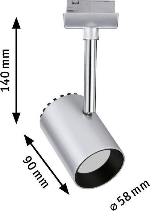 Actual product image Paulmann URail Spot Shine (225 lm)