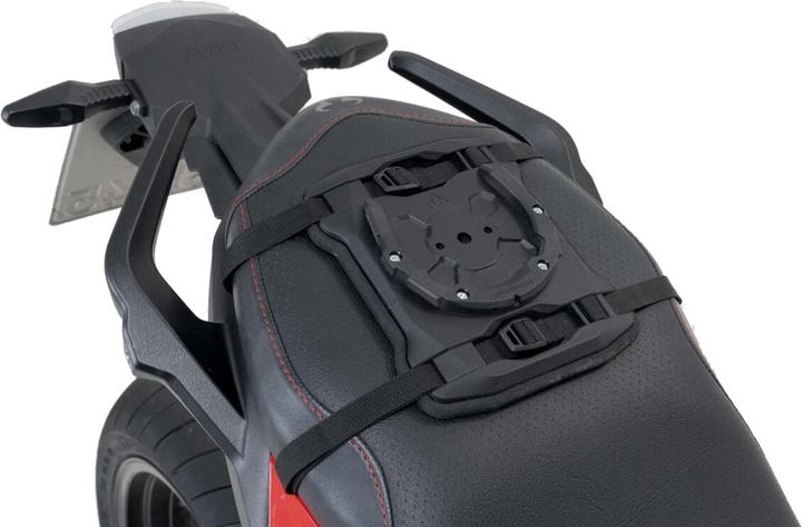 Produktbild Sw Motech PRO Seat Ring