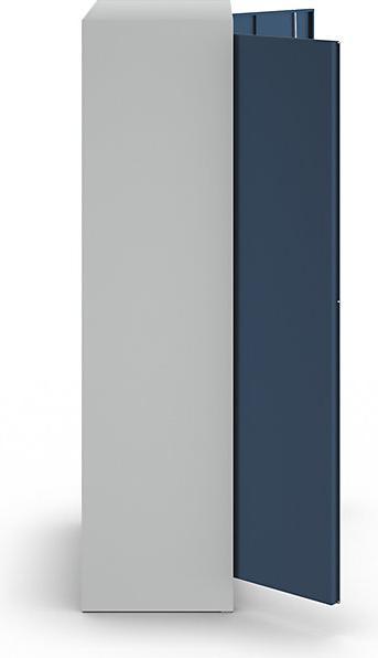 Immagine prodotto Mauser Armadio, HxW 1950 x 950 mm (95 cm, 195 cm)