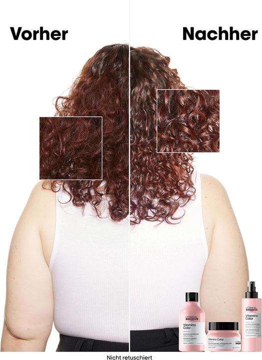 Image du produit L'Oréal Professionnel Série Expert Duo Coffret (Set soin capillaire)