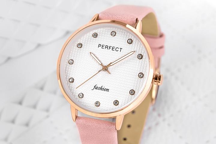 Immagine prodotto PERFEKTE Damenuhr E361-07 (34 mm)