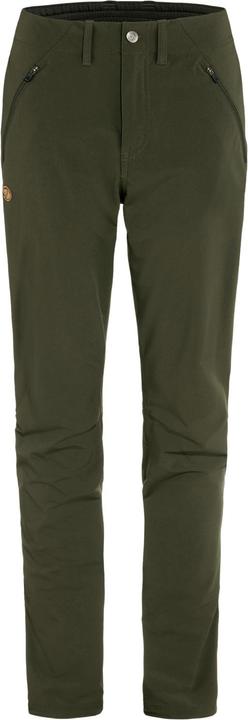 Actual product image Fjällräven AbiskoTrail Stretch Trousers W (40)