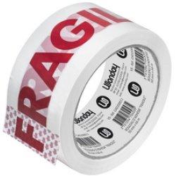 Immagine prodotto Wonday Ruban adh'sif "FRAGILE", 50 mm x 66 m (50 mm)