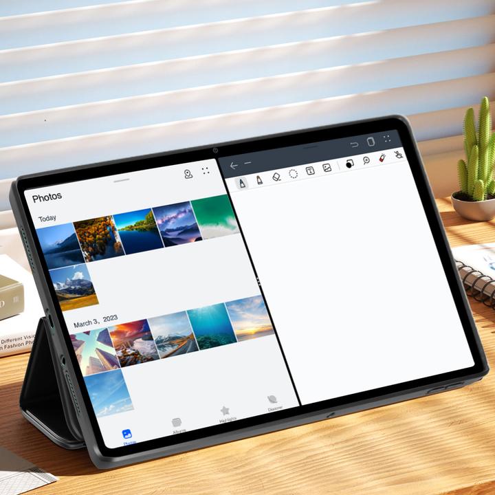 Image du produit Avizar Série Trifold (Xiaomi Redmi Pad SE)