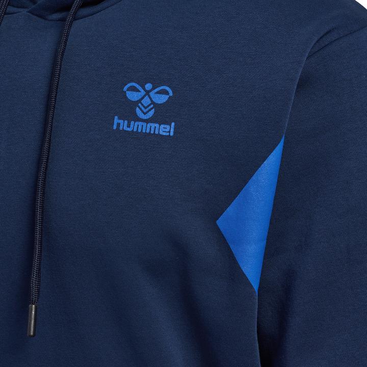 Actual product image hummel hmlACTIVE Hoodie Men (M)