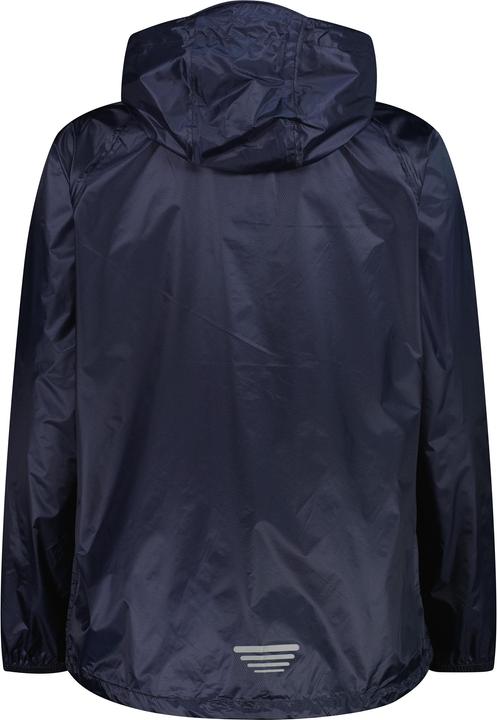 Actual product image CMP Campagnolo Rain Hoodie (40, M)
