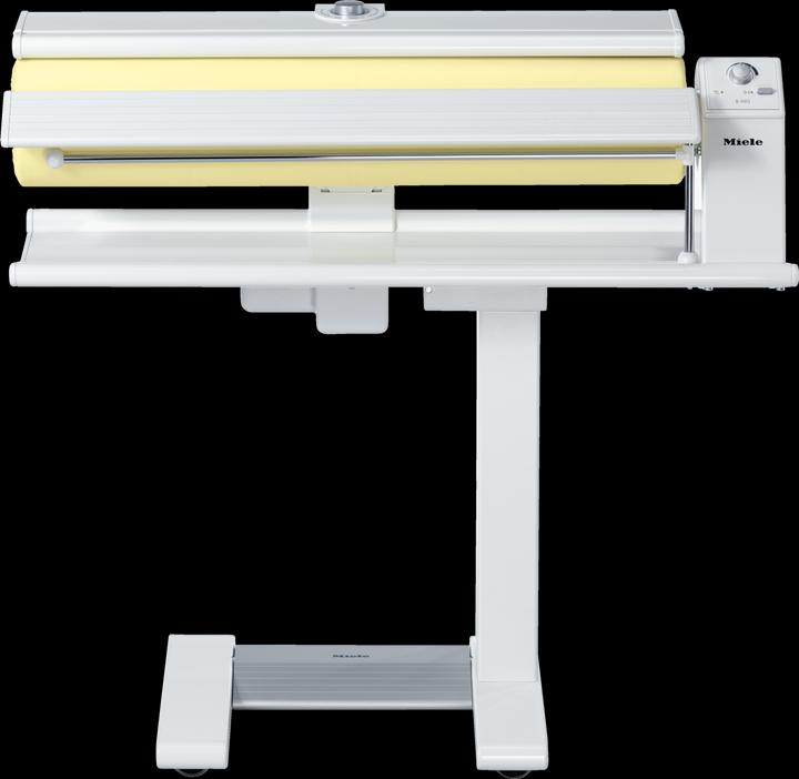 Actual product image Miele B990ch (2200 W)