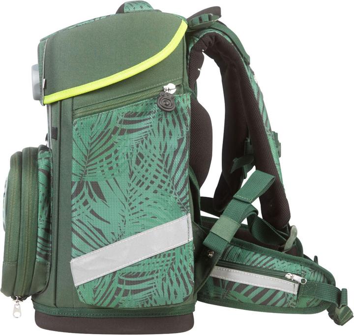 Immagine prodotto School-Mood Champion Maxx Pro Mila, set di zaini per la scuola da 7 pezzi (22 l)