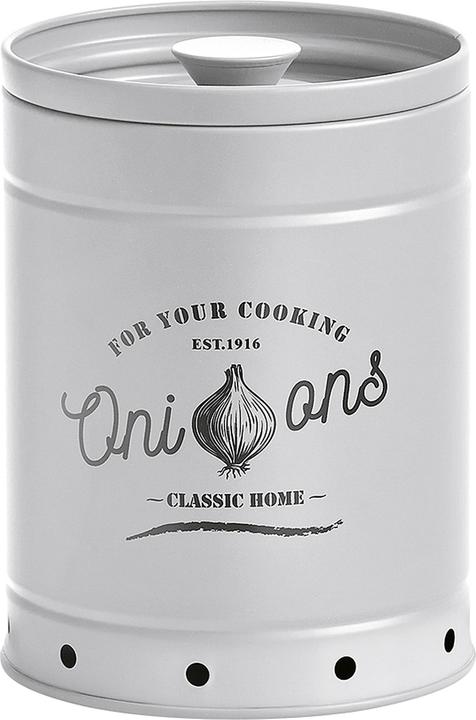 Zeller Present Pots pour oignons (1.94 l)