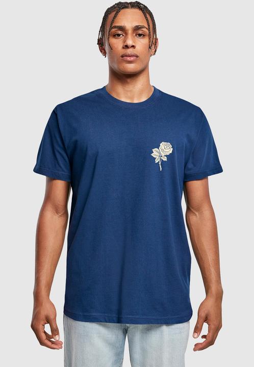 Actual product image Mister Tee Wasted Youth Tee - 2776 (XXL)