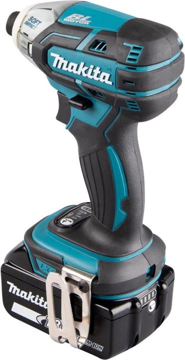 Produktbild Makita Akku-Impulsschrauber (Akkubetrieb)