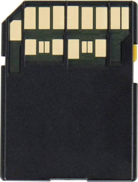Actual product image Transcend SDXC 700S (64 GB, SDXC, U3, UHS-II)