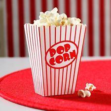 Image du produit Unique Boîte à pop- corn (8 x)