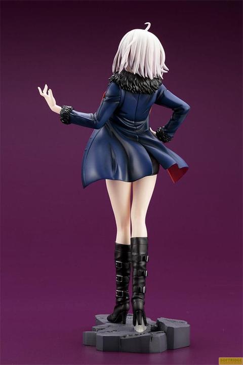 Immagine prodotto Kotobukiya Statua Fate/Grand Order PVC 1/7 Avenger/Jeanne d'Arc (Alter) Casual Ver. 25 cm