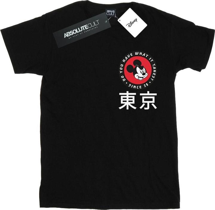Produktbild Disney Mickey Mouse What It Takes TShirt Jungen (152, 158)