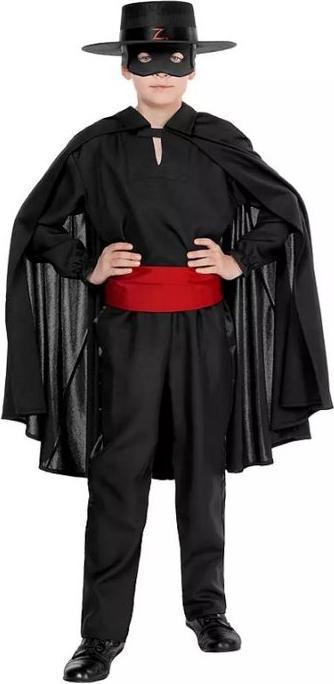 Image du produit Metamorph Zorro (116)