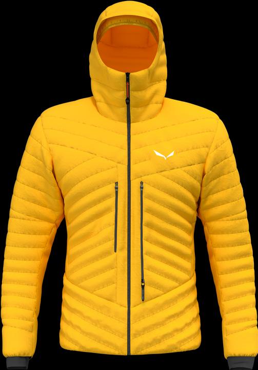 Actual product image Salewa Ortles Hybrid RDS Down Jacket (44)