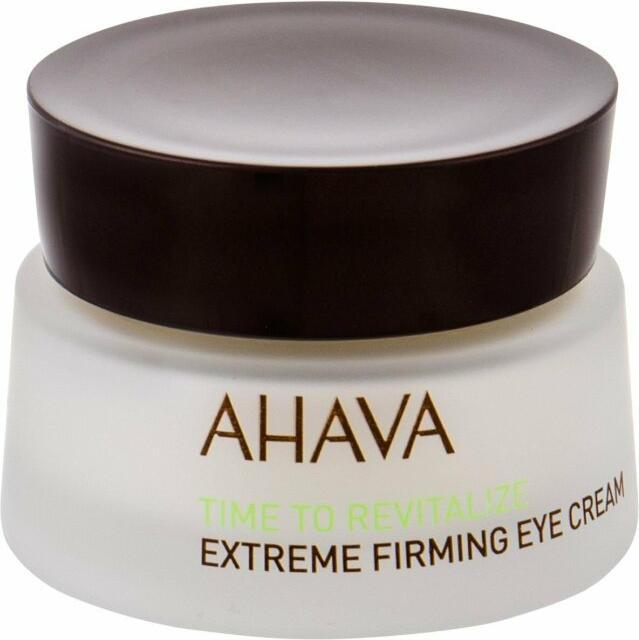 Immagine prodotto Ahava Tempo di rivitalizzare (Crema, 15 ml, Giorno)