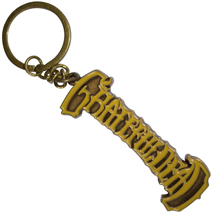 Grateful Dead Schlüsselanhänger Logo