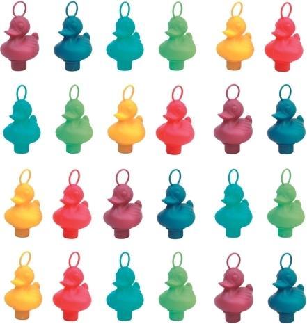 Image du produit Scratch Canard pour la pêche en ligne