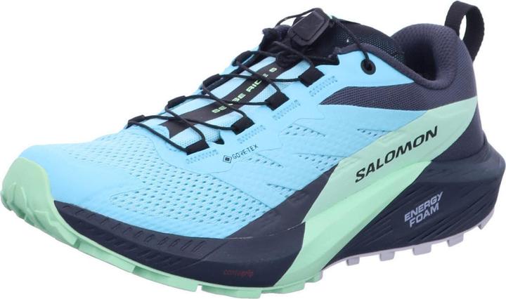 Produktbild Salomon Sense Ride 5 GTX W 472160 40 2/3 (41)