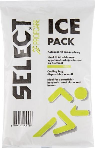 Actual product image Select Ice Pack III (1 x)