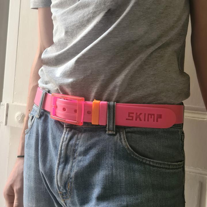 Actual product image Skimp Belt Original (140)