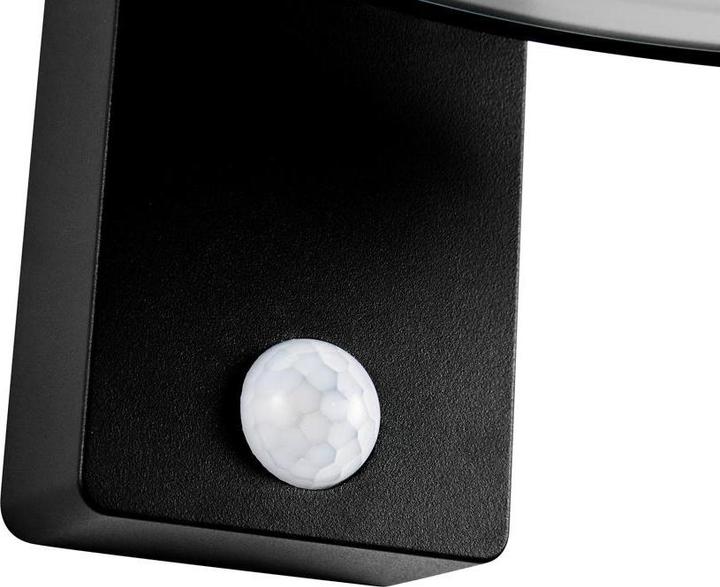 Actual product image Nordlux Justina wall (400 lm, IP44)