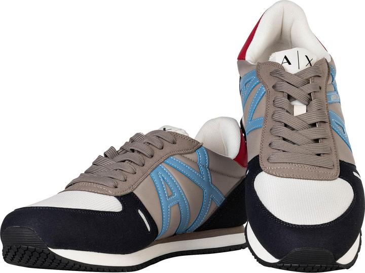 Actual product image Armani Exchange Man (45)