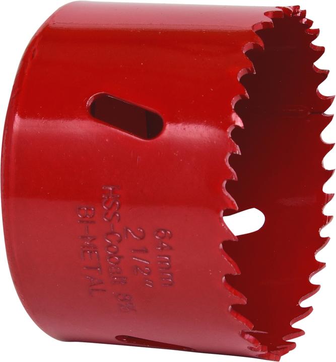 Immagine prodotto KS Tools Sega a tazza bimetallica HSS (64 millimetri)