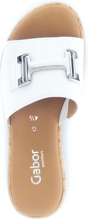 Actual product image Gabor Pantoletten (41)