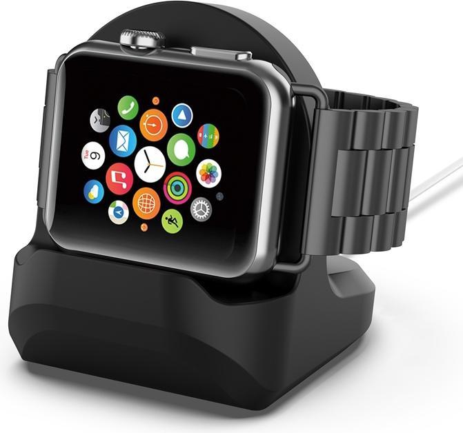 Immagine prodotto EKO Base di ricarica in TPU resistente e facile da usare per Apple Watch