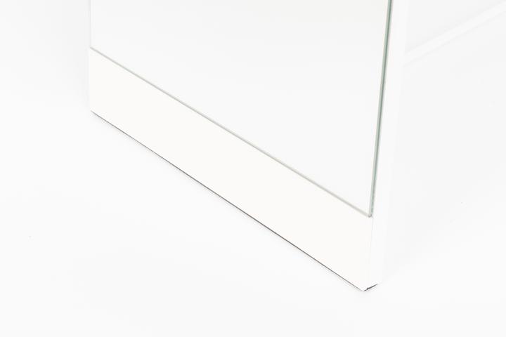 Image du produit White Label Living Stand (30,5 x 147,5 cm)
