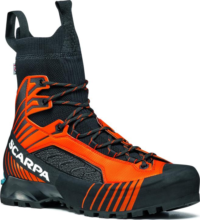 Produktbild Scarpa Ribelle Tech 2.0 HD (46)
