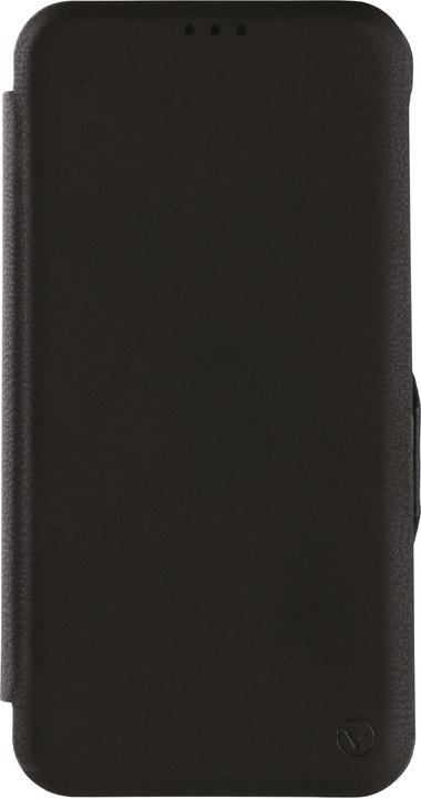 Produktbild Vivanco Casual Booklet Samsung Galaxy S21 (5G) Schwarz