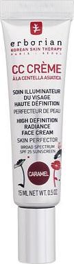 Immagine prodotto Erborian High Definition Radiance (Caramel)