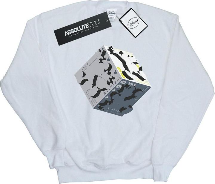 Produktbild Disney Mickey Mouse Cube Sweatshirt (XXL)