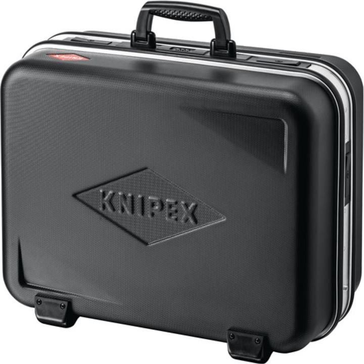 Image du produit Knipex Big Twin (1 pièces)