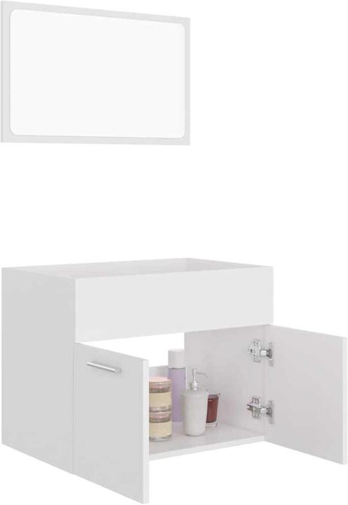 Image du produit VidaXL Nyomi