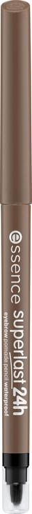Image du produit essence SUPERLAST 24h crayon à sourcils waterproof 20 (Prix du Choix des Lip)