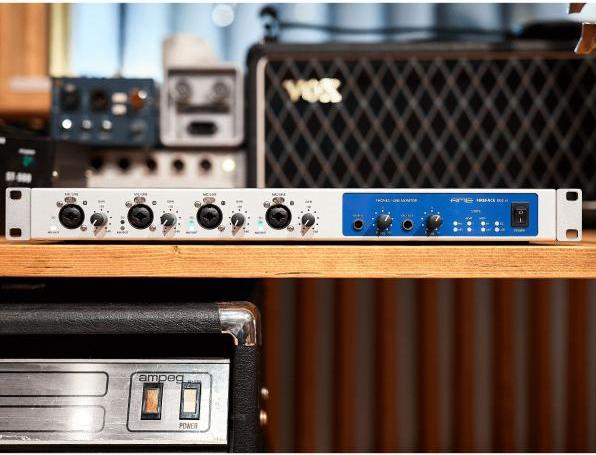 Immagine prodotto RME Audio Fireface 802 FS (USB)