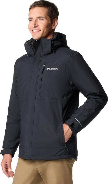 Actual product image Columbia Element Blocker™ III Interchange Jacket (S)