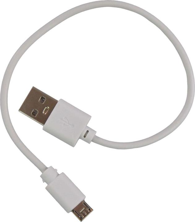 Actual product image Amewi USB charging cable AFX-105