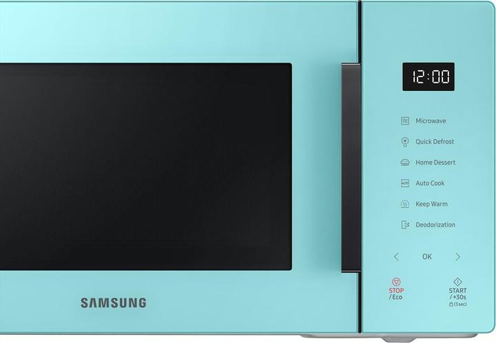Actual product image Samsung Bespoke (23 l)