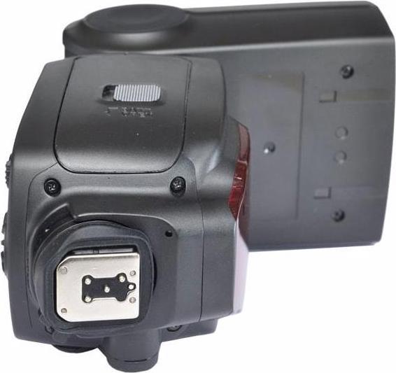 Actual product image Yongnuo YN-679 (Plug-on flash, Nikon)