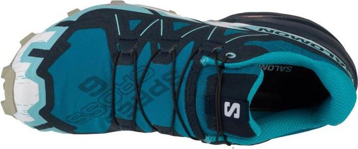 Immagine prodotto Salomon Speedcross 6 - 59887 (41 1/3)