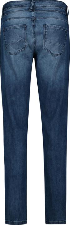 Produktbild Cartoon Boyfriend-Hose mit Reissverschluss (W38/L38)