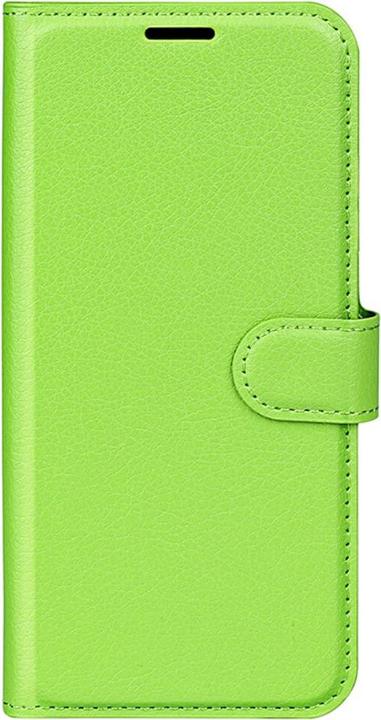 Image du produit Cover-Discount Étui en cuir pour Google Pixel 8a (Google Pixel 8a)