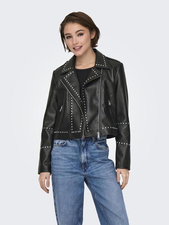 Produktbild Only ONLAUDREY Bikerjacke Bikerjacke (M)