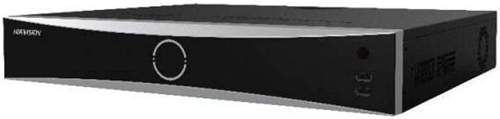 Immagine prodotto Hikvision DS-7716NXI-I4/S(STD) NVR 16 canali 2° AcuSense (Videoregistratore di rete (NVR))
